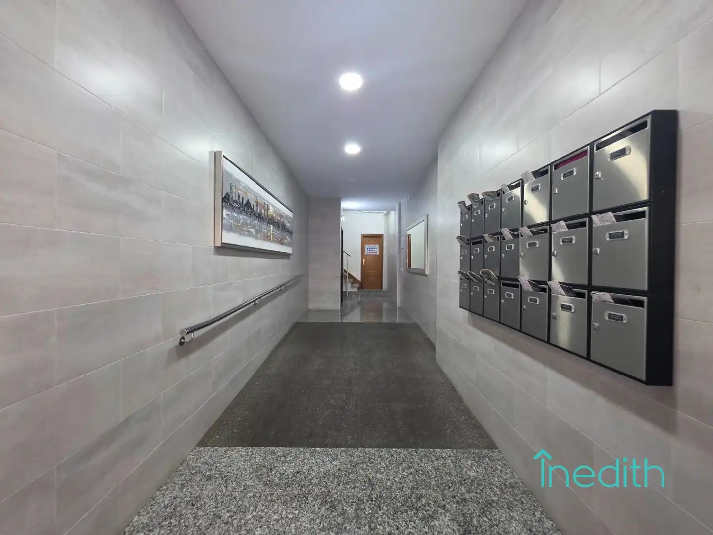 Flat for sale in El Prat de Llobregat  with Air Conditioner, Heating and Terrace