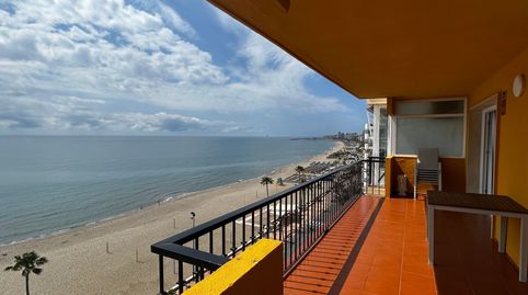 Foto 5 de Apartamento de alquiler en Playa de los Boliches, Fuengirola