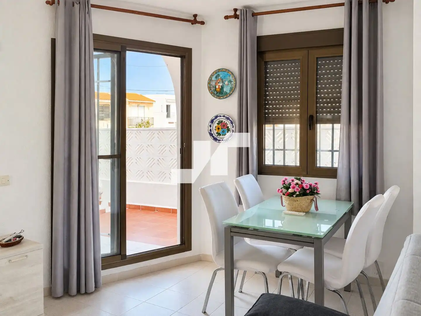 Apartament amb piscina en venda a Teruel, imagen 2