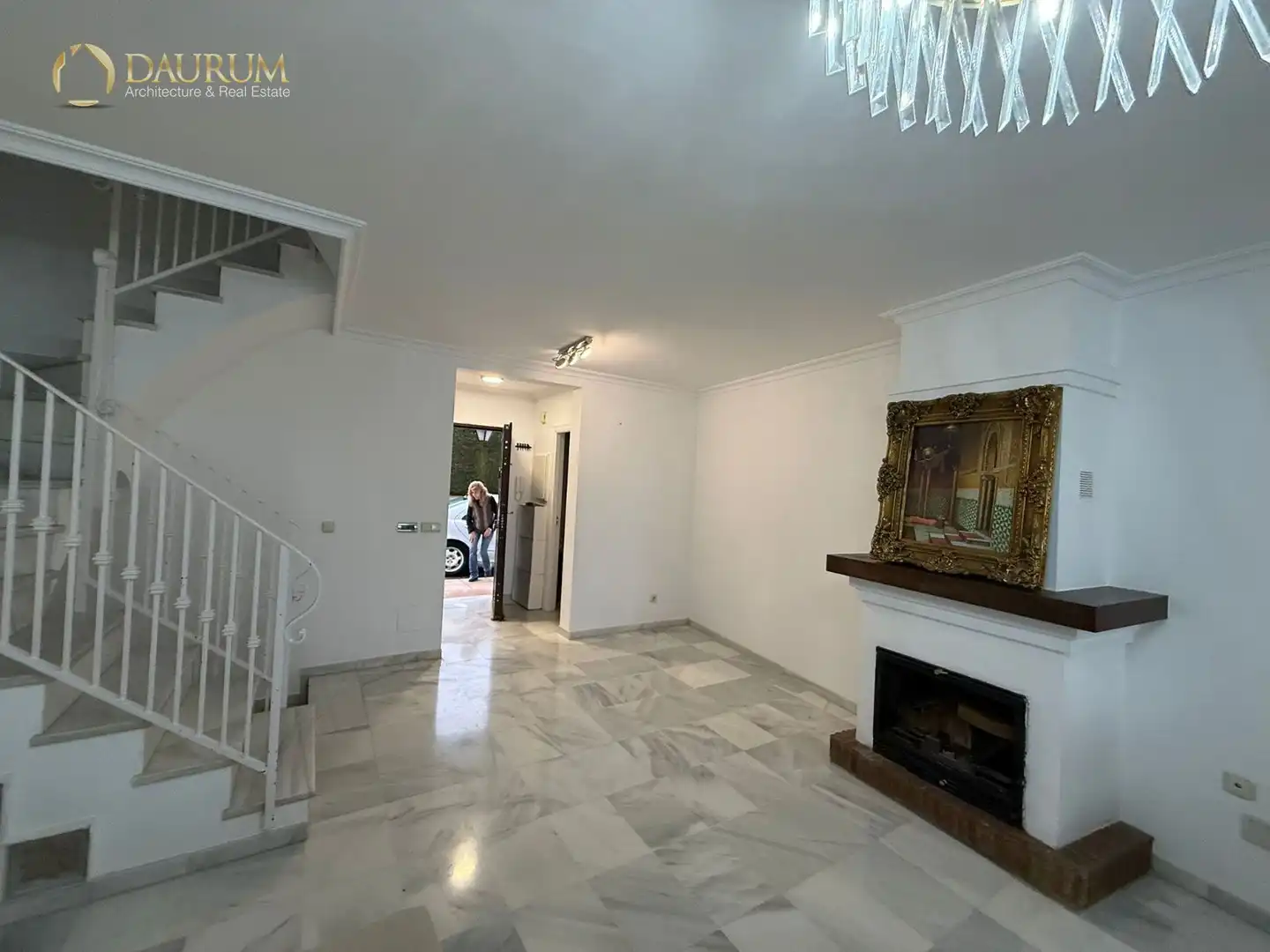 Casa adosada en venta en Marbella con Aire acondicionado, Calefacción y Terraza