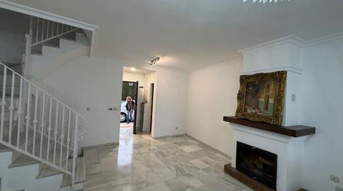 Foto 5 de Casa adosada en venta en Turmalina, Nagüeles Alto, Marbella