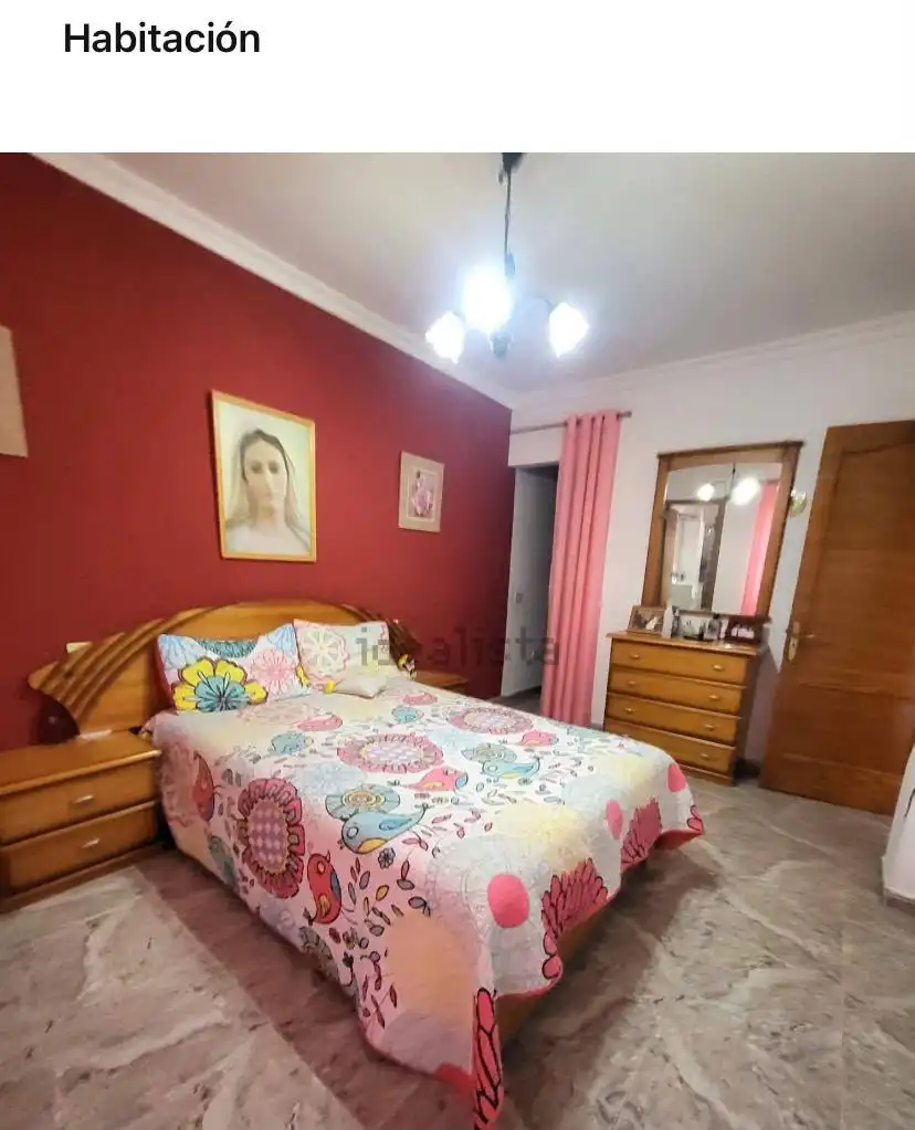 Habitación de Casa o chalet en venta en Agüimes con Aire acondicionado, Terraza y Amueblado
