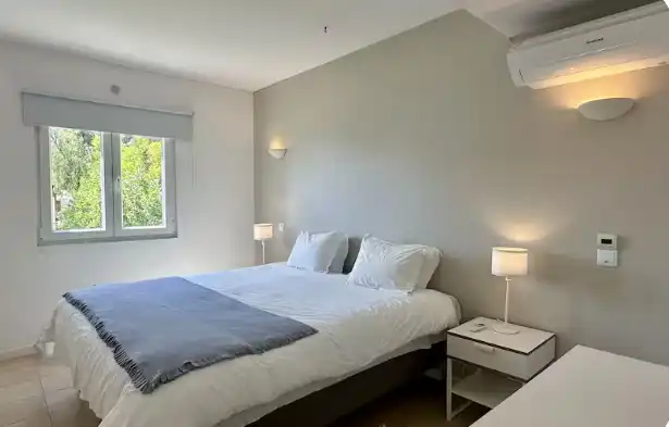 Bedroom of Houses for sale in Jerez de la Frontera  with Air Conditioner, Heating and Terrace