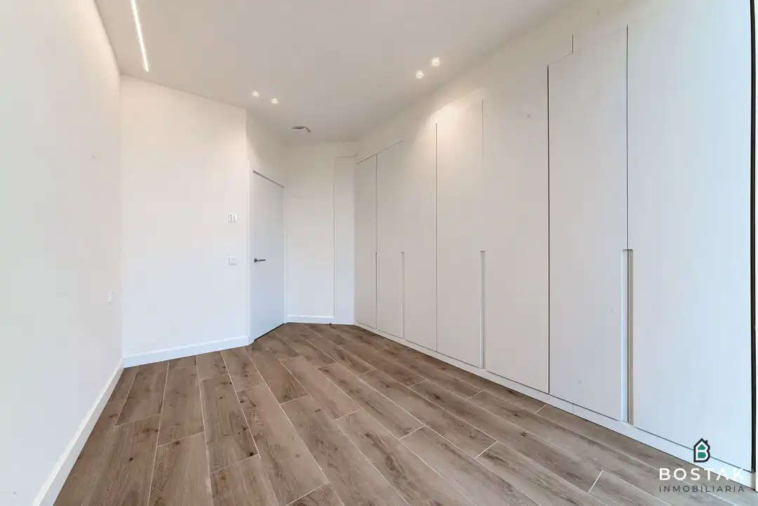 Piso de alquiler en Bilbao  con Calefacción y Terraza