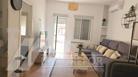 Foto 3 de Piso en venta en Pla de Bon Repós, Alicante / Alacant