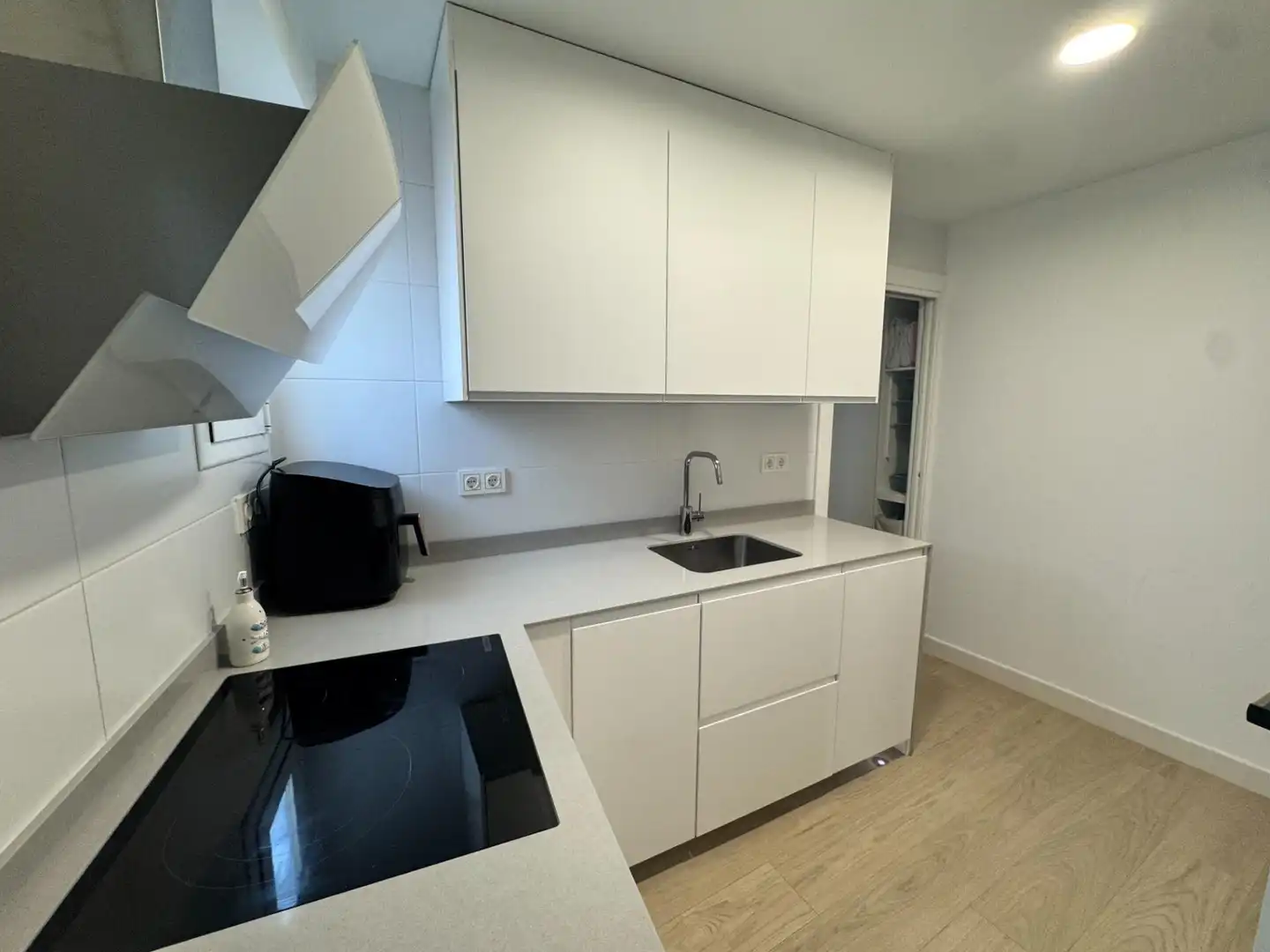 Apartament de lloguer a Calle DALIA, imagen 5