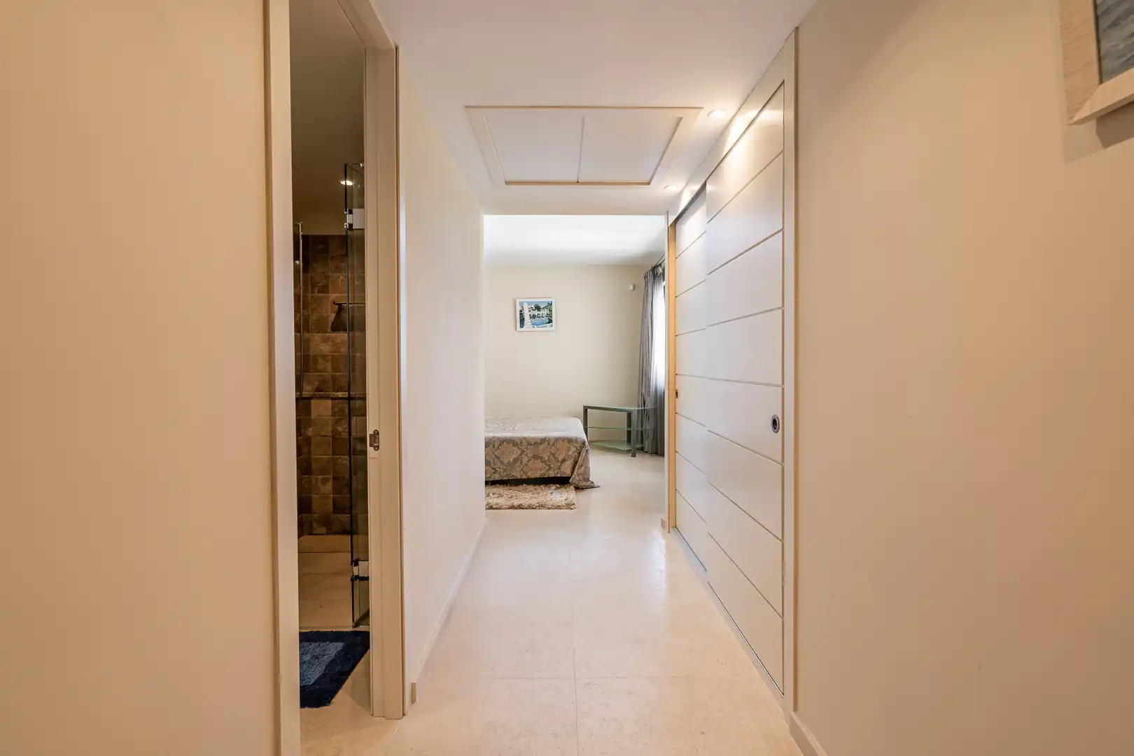 Attic for sale in Benahavís  with Air Conditioner, Terrace and Storage room