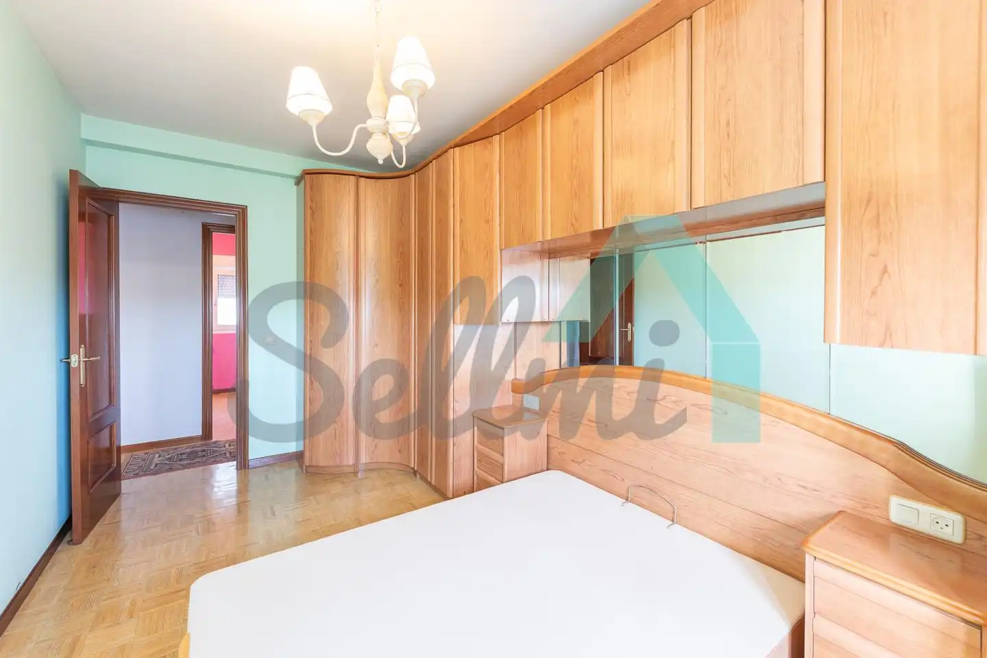Appartement avec ascenseur à louer à Avenida de Oviedo, imagen 20