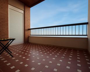 Terrace of Flat for sale in Torrent  with Terrace and Internet