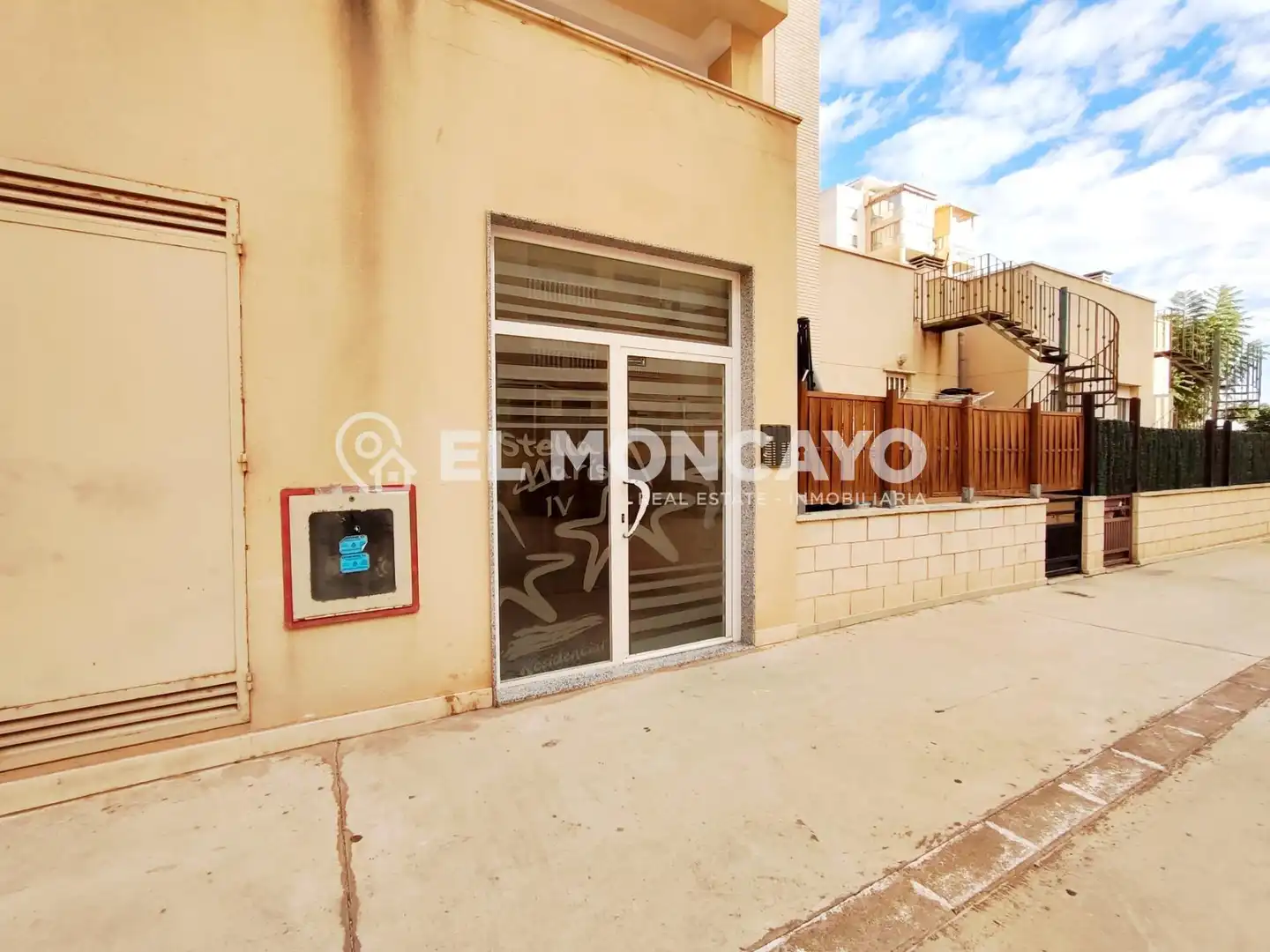 Apartament amb piscina en venda a Pueblo, imagen 20