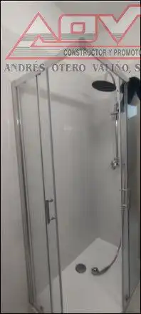 Pis de lloguer a A Malata - Catabois - Ciudad Jardín, imagen 12