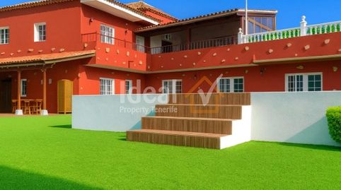 Photo 3 of Houses for sale in La Esperanza - Llano del Moro, El Rosario