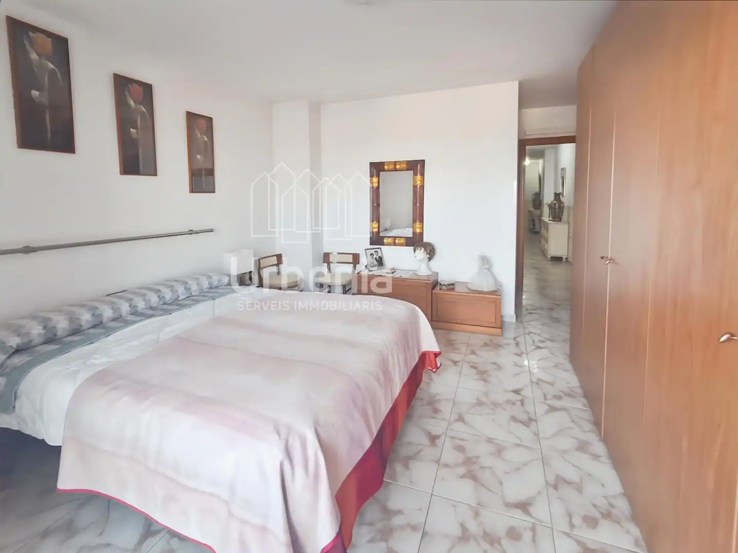 Piso con ascensor en venta en Peramàs, imagen 11