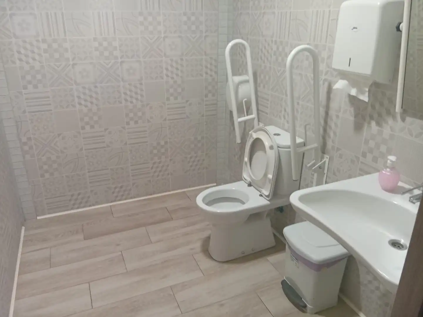 Local comercial en venda a Calle Manuel Real 1, imagen 12