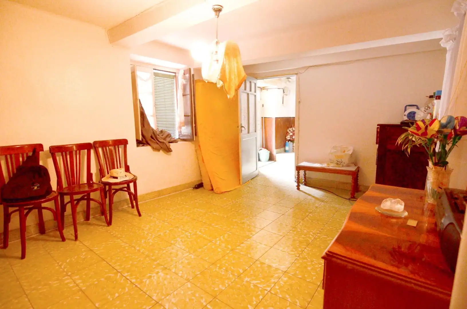 Country homes for sale in Miranda del Castañar