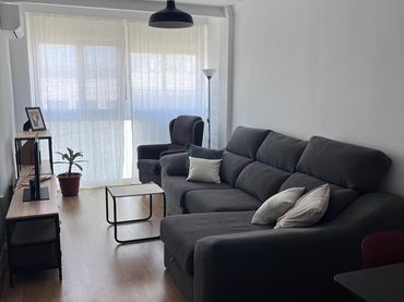 Appartamento con ascensore in vendita a Barriada de Andalucía - Ardila