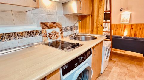 Photo 3 of Study for rent in Argüelles, Madrid Capital