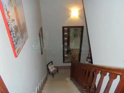 Casa o chalet en venta en Real Sitio de San Ildefonso con Calefacción