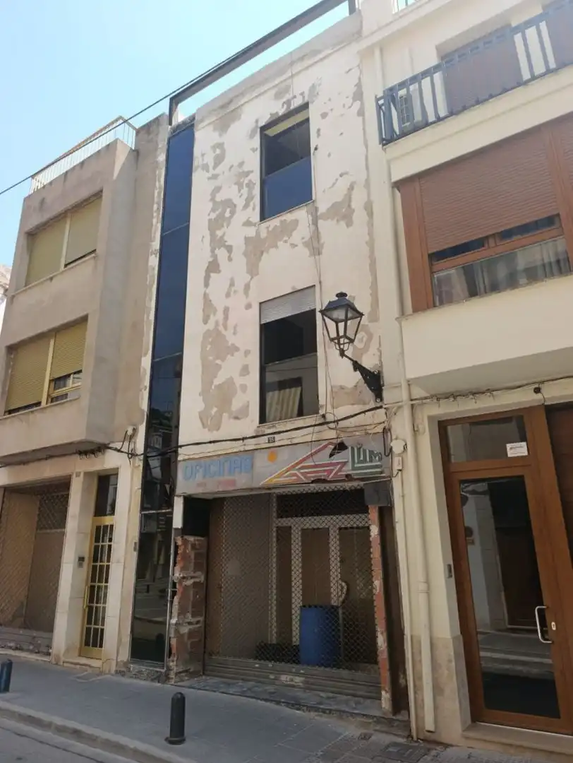 Maison mitoyenne à vendre à Pueblo, imagen 38