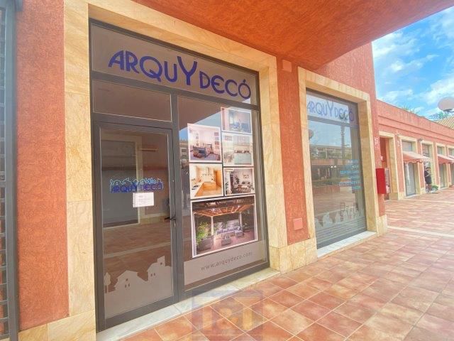 Premises for sale in Islantilla