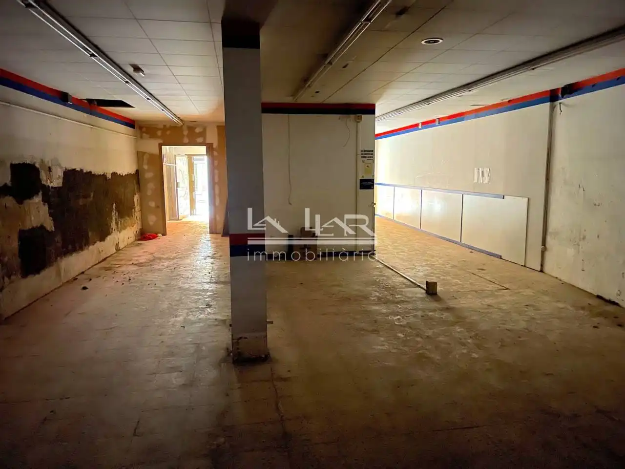 Locale commerciale in affitto a Calle Gurb, imagen 10