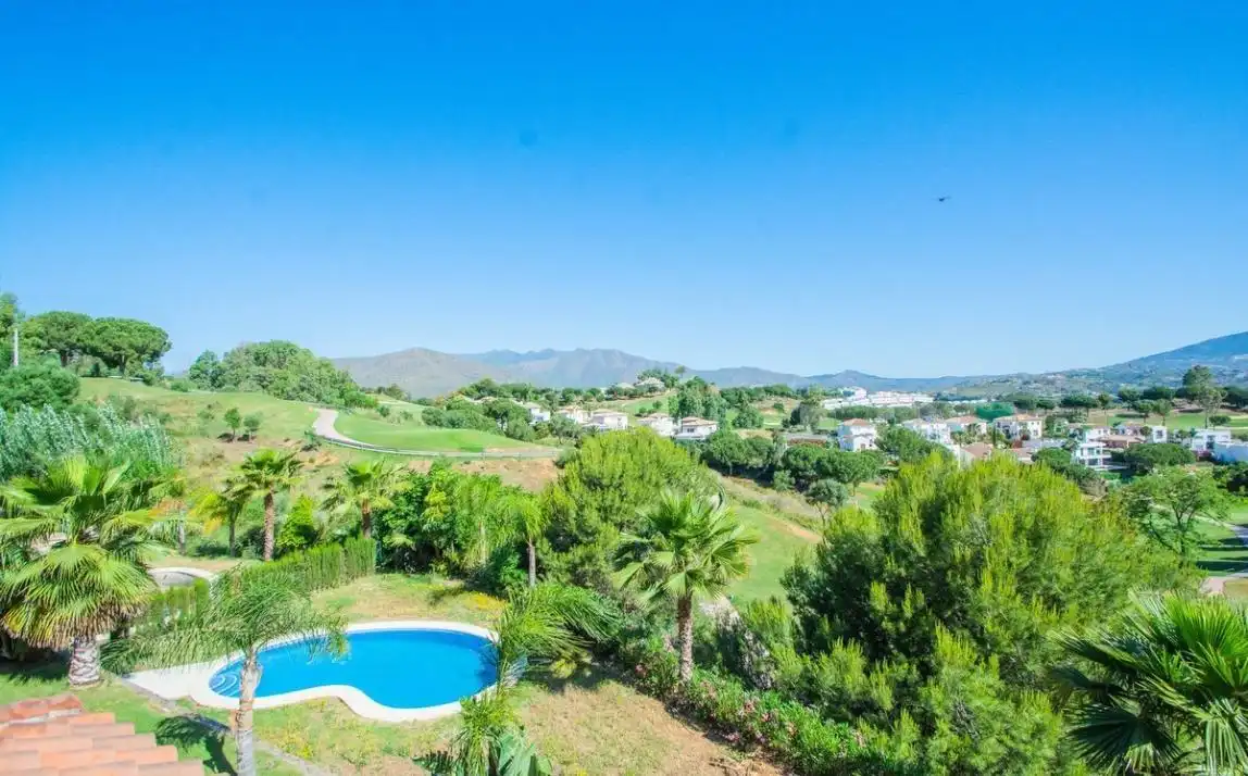 Villa con piscina in vendita a Calle Mirador del Golf de Cala Golf, imagen 20