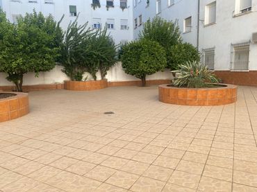 Pis amb balcó en venda a Calle Julio Pellicer
