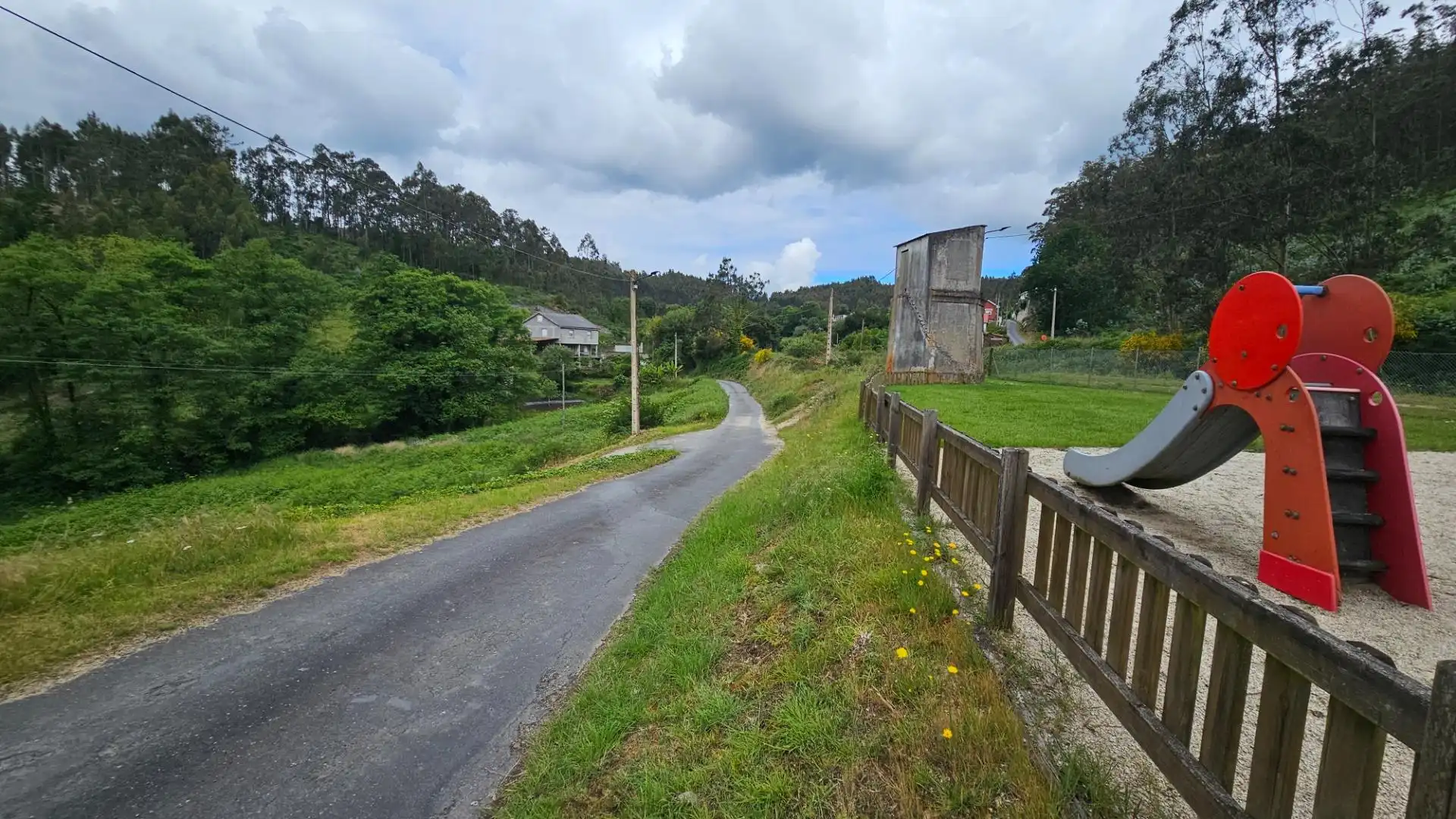 Terreni e lotti in vendita a Lugar BREGUA 0, imagen 15