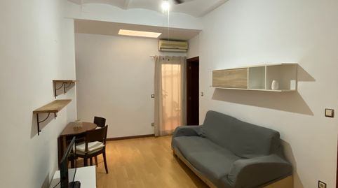 Foto 5 de Apartament en venda a Carrer del Taquígraf Martí, Eixample, Tarragona Capital