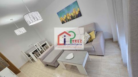 Foto 2 von Wohnung zur Miete in Humanes de Madrid, Madrid