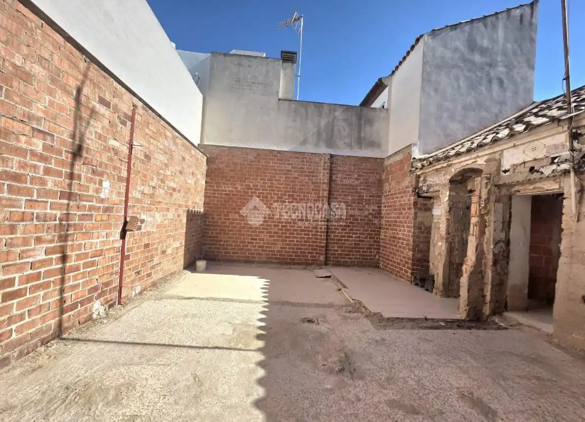 Detached homes for sale in Córdoba