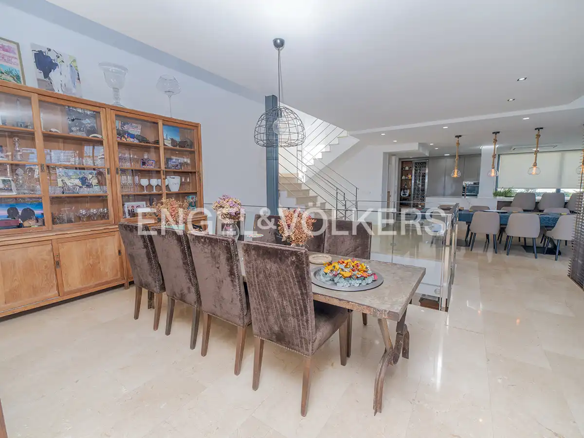 Villa mit Terrasse zum Verkauf in Calle del Sargo, imagen 15
