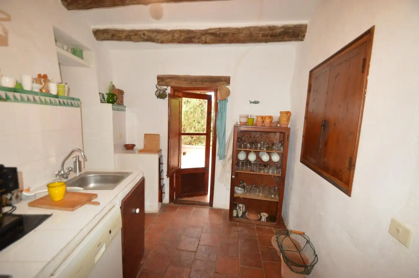 Country house with terrace for sale in Carrer del Sol, imagen 40