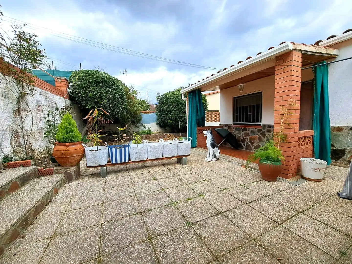 Casa o xalet en venda a Mas d'en Gall