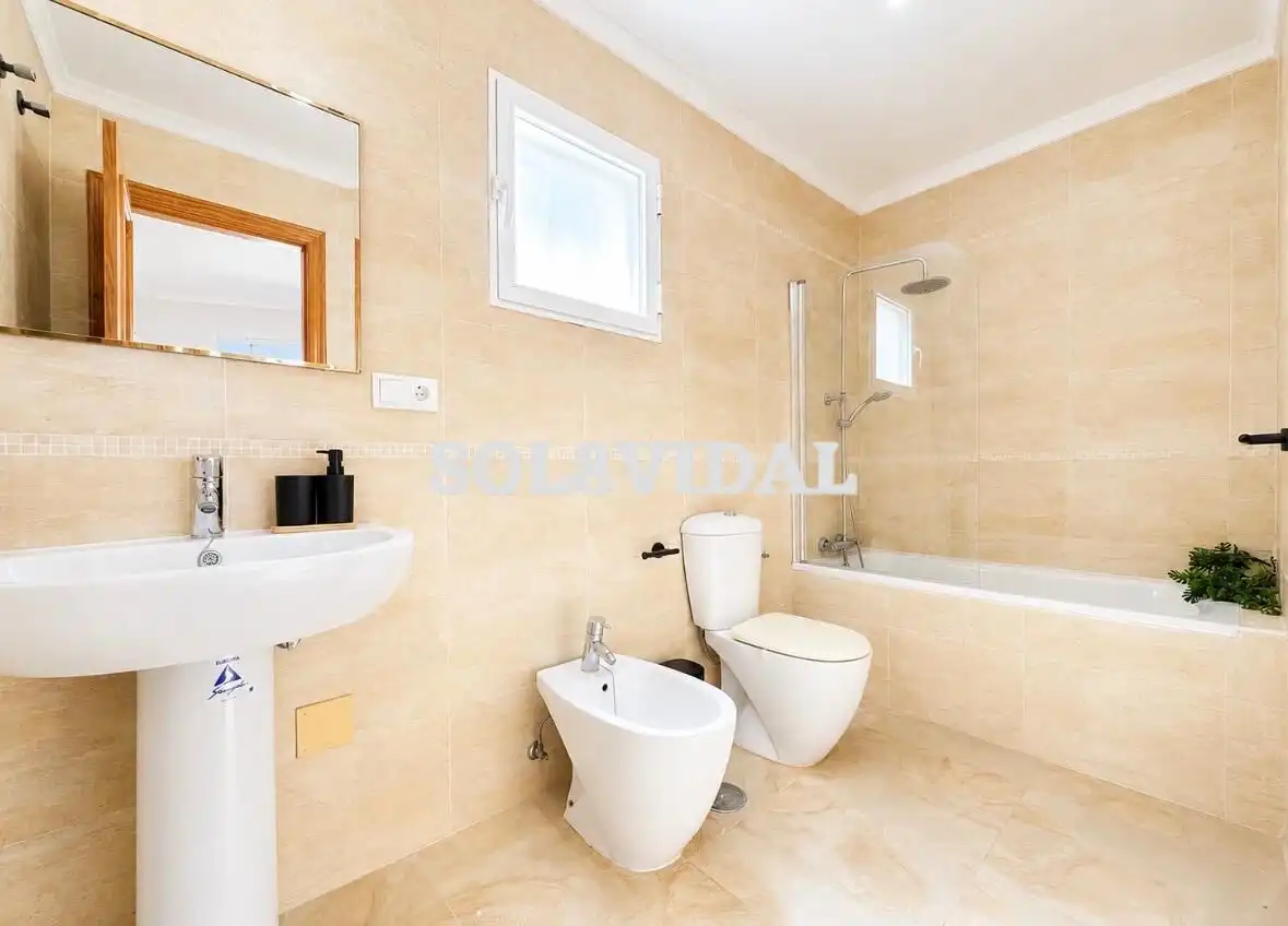 Appartement avec terrasse à vendre à Calle Togores, imagen 14