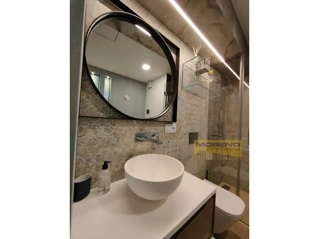 Apartament amb ascensor de lloguer a Sarria, imagen 27