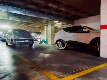Einzelparkplatz zum Verkauf in Cartagena ciudad