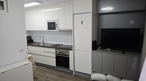 Foto 2 de Apartamento de alquiler en Maspalomas - Meloneras, San Bartolomé de Tirajana