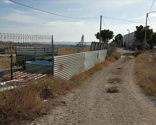 Residential for sale in PAGO LA MOLATA, Albox