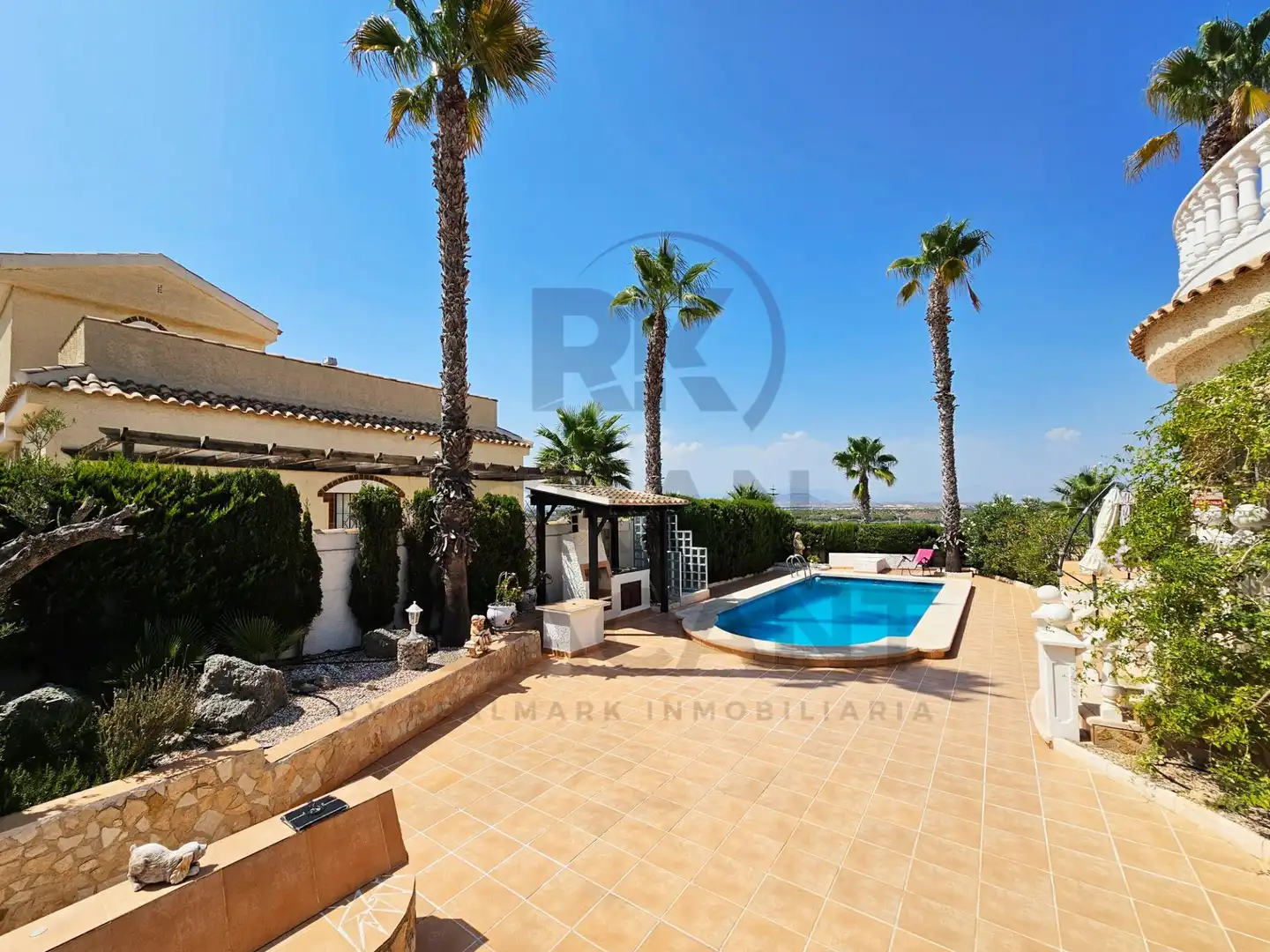 Chalet con terraza en venta en Gran Alacant, imagen 3