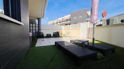 Foto 5 de Planta baja en venta en Costa Norte, Vinaròs