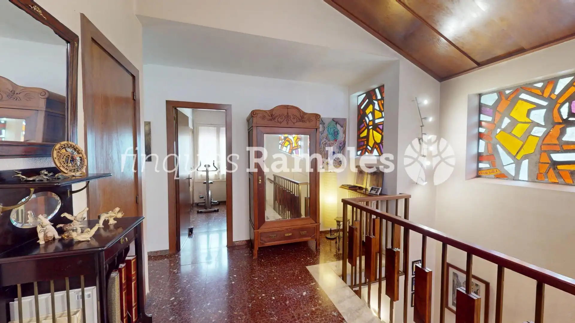 Casa o chalet en venta en Igualada con Calefacción, Jardín privado y Terraza