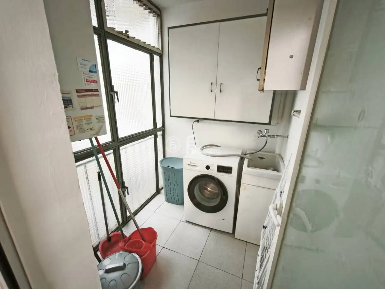 Habitación de Piso en venta en Lleida con Calefacción, Parquet y Trastero