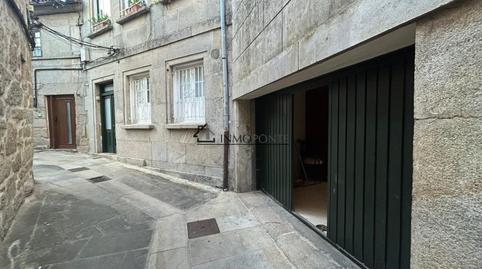 Foto 4 de Casa adosada en venta en Centro - Echegaray, Pontevedra Capital