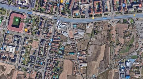 Foto 3 de Casa adosada en venda a Avenida Madrid, Avda. Madrid, La Rioja