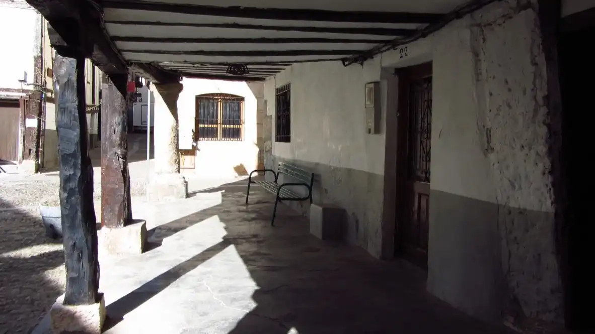 Haus zum Verkauf in Covarrubias, imagen 30