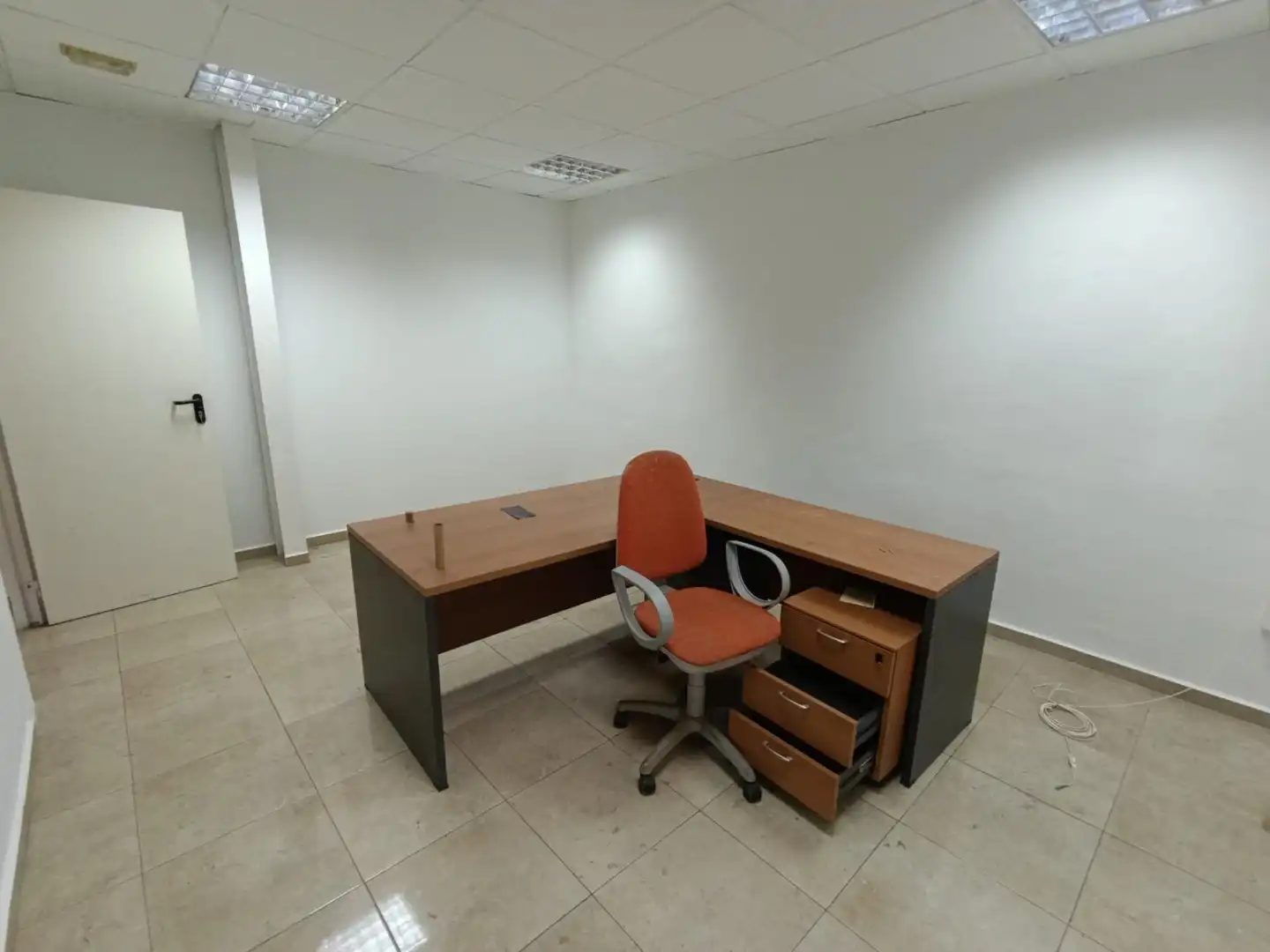 Industrial buildings for rent in Librilla, Murcia