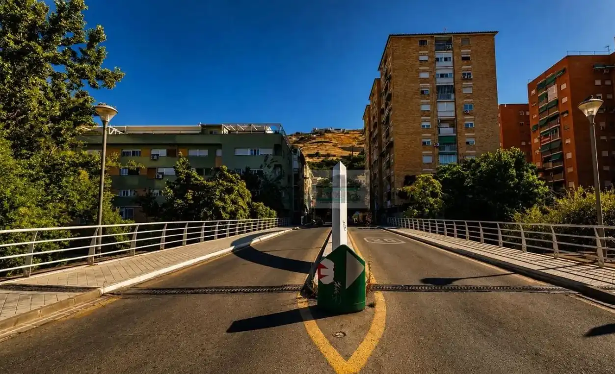 Reihenhaus zur Miete in Paseo Fuente de la Bicha 28, imagen 3