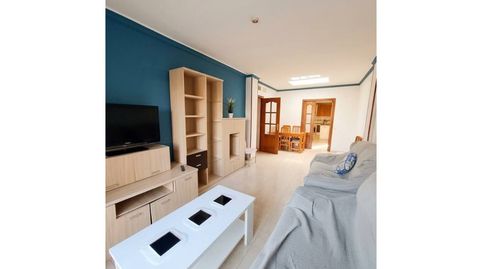 Foto 2 de Piso en venta en Roquetas Pueblo, Roquetas de Mar