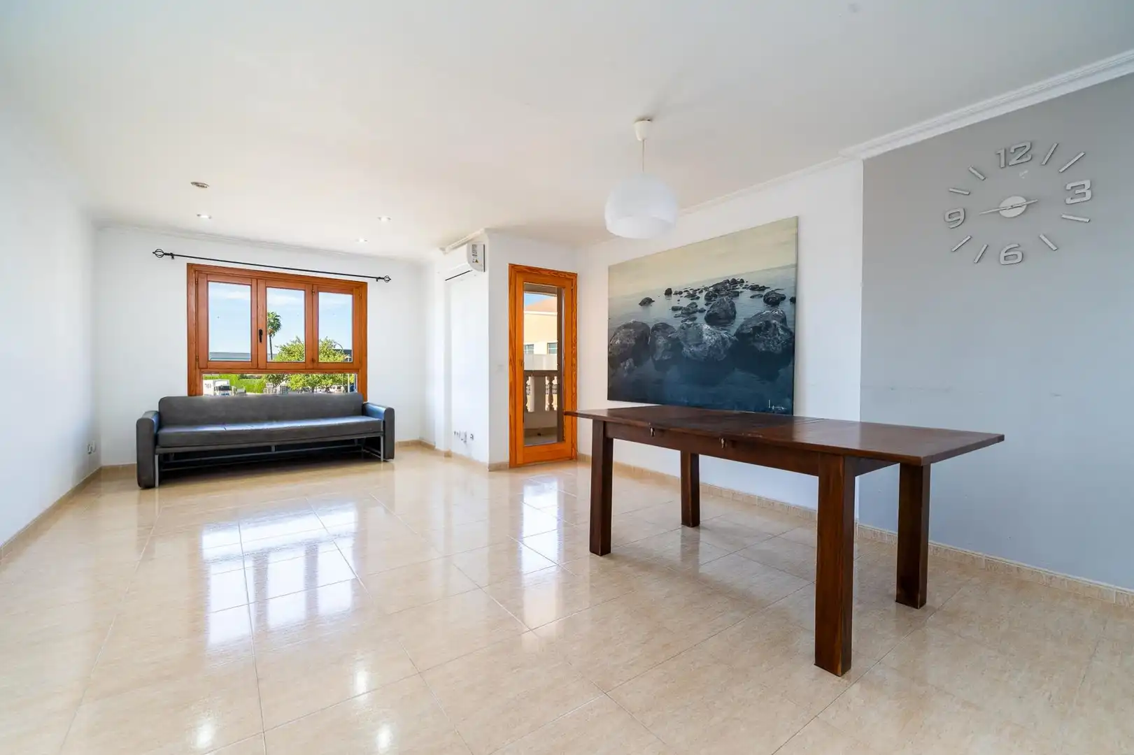 Flat with terrace for sale in D'AUSIAS MARCH